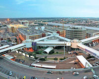 Aeroporto di Roma Fiumicino